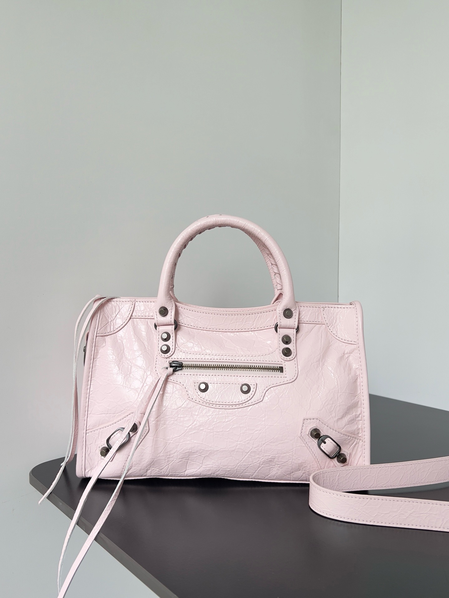 Hermès Kellydole Picto Epsom