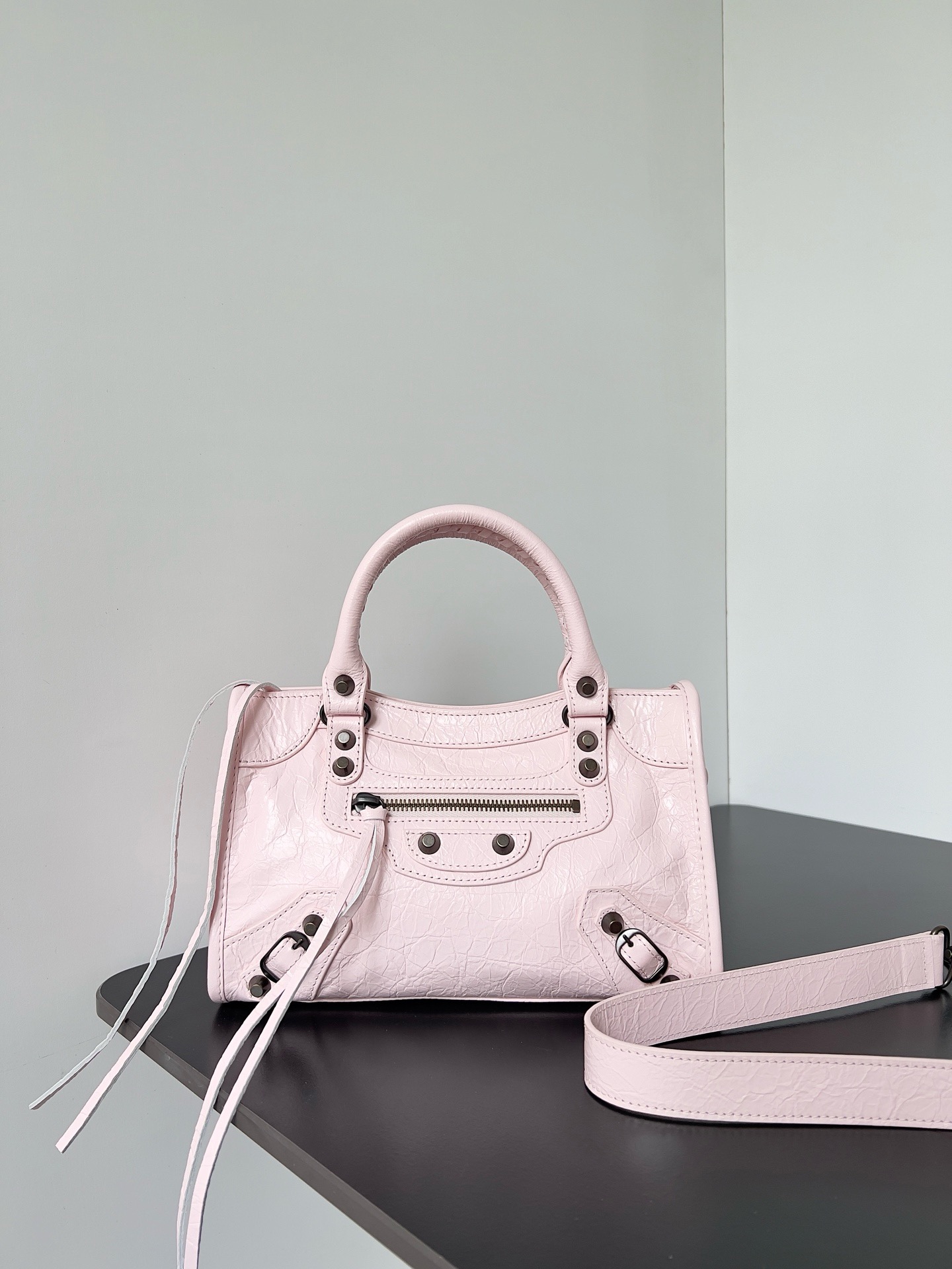Hermès Kellydole Picto Epsom