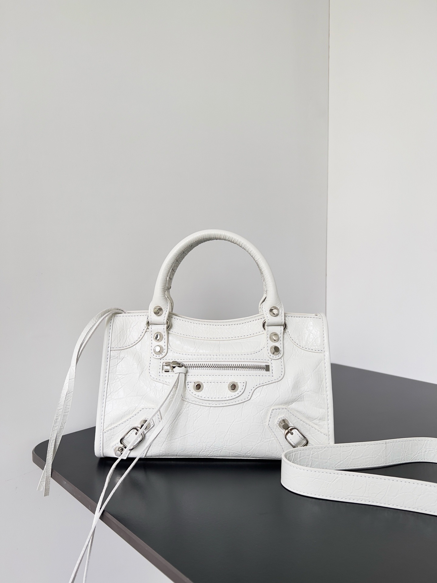Hermès Kellydole Picto Epsom