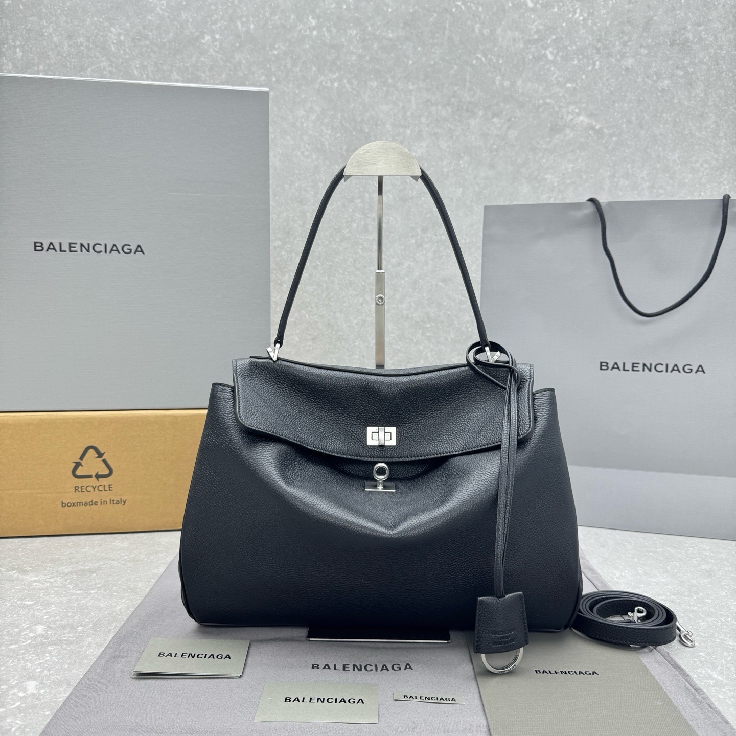 The Row Jouve Bag