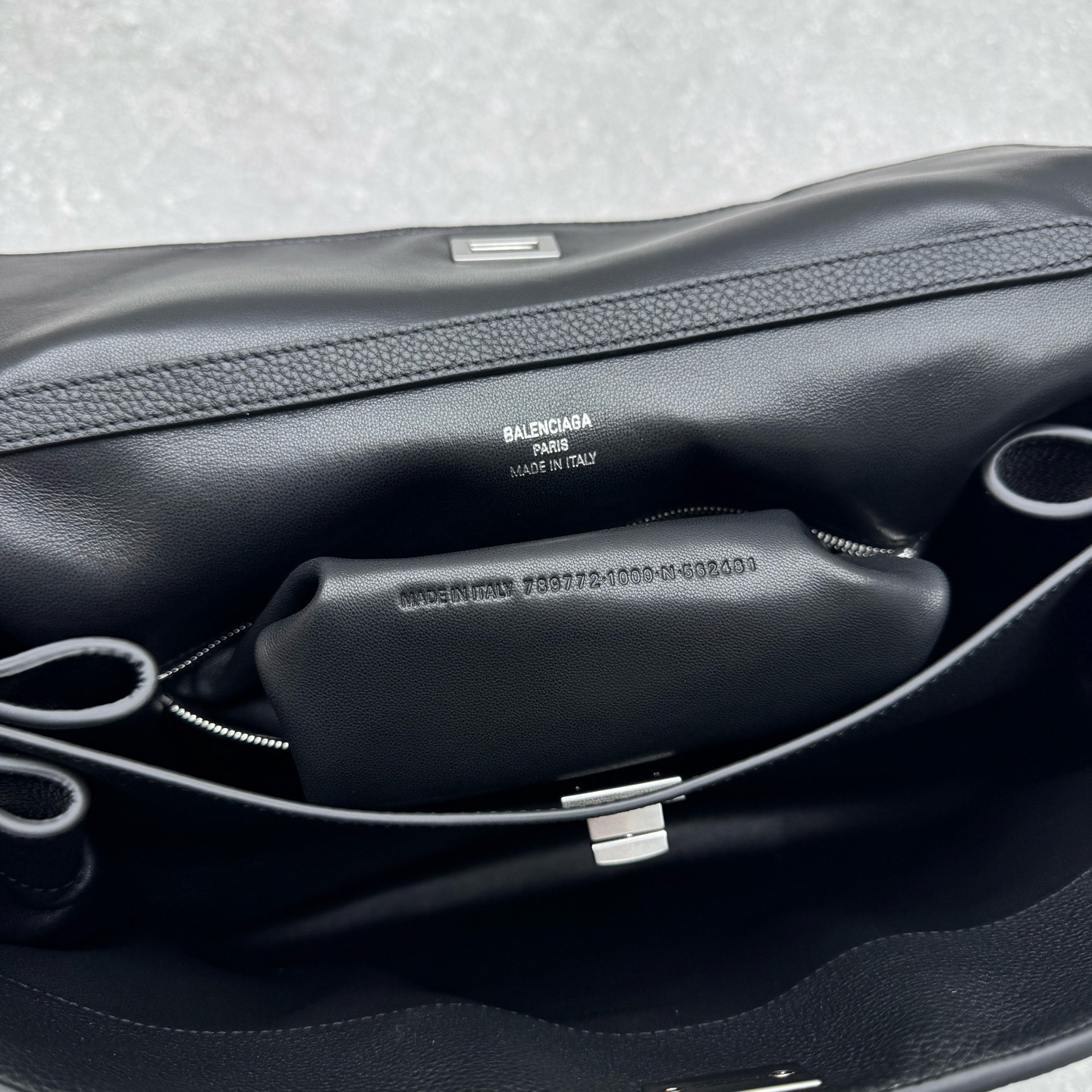 The Row Jouve Bag The Row Jouve Bag