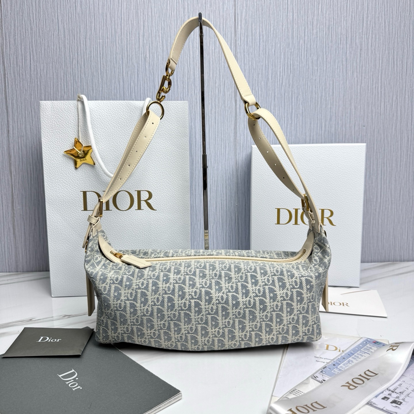 The Row Jouve Bag