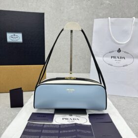 Dior Small D-Journey Bag