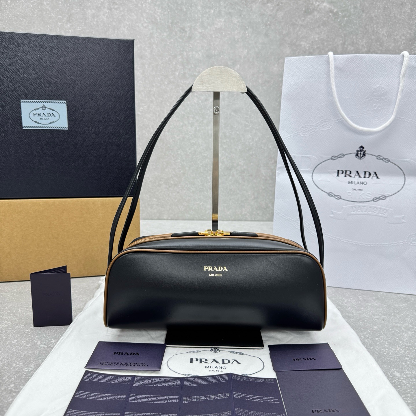 Dior Small D-Journey Bag