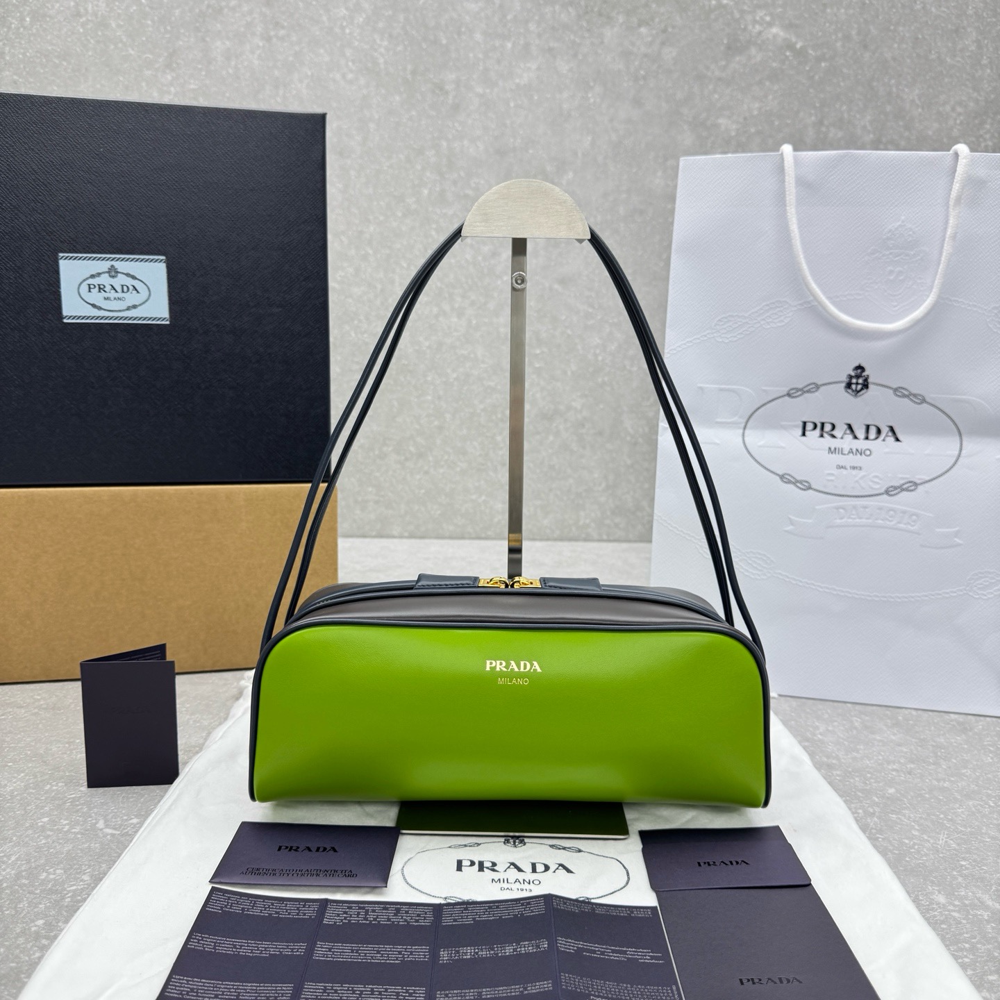 Dior Small D-Journey Bag