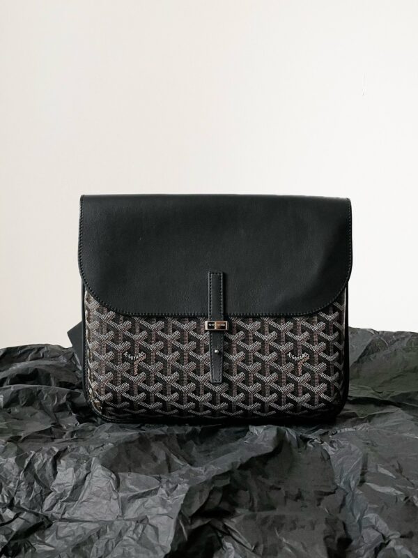 Goyard Coursier Messenger Bag