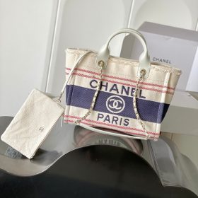 Medium Dior Normandie Tote Bag