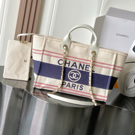 Medium Dior Normandie Tote Bag