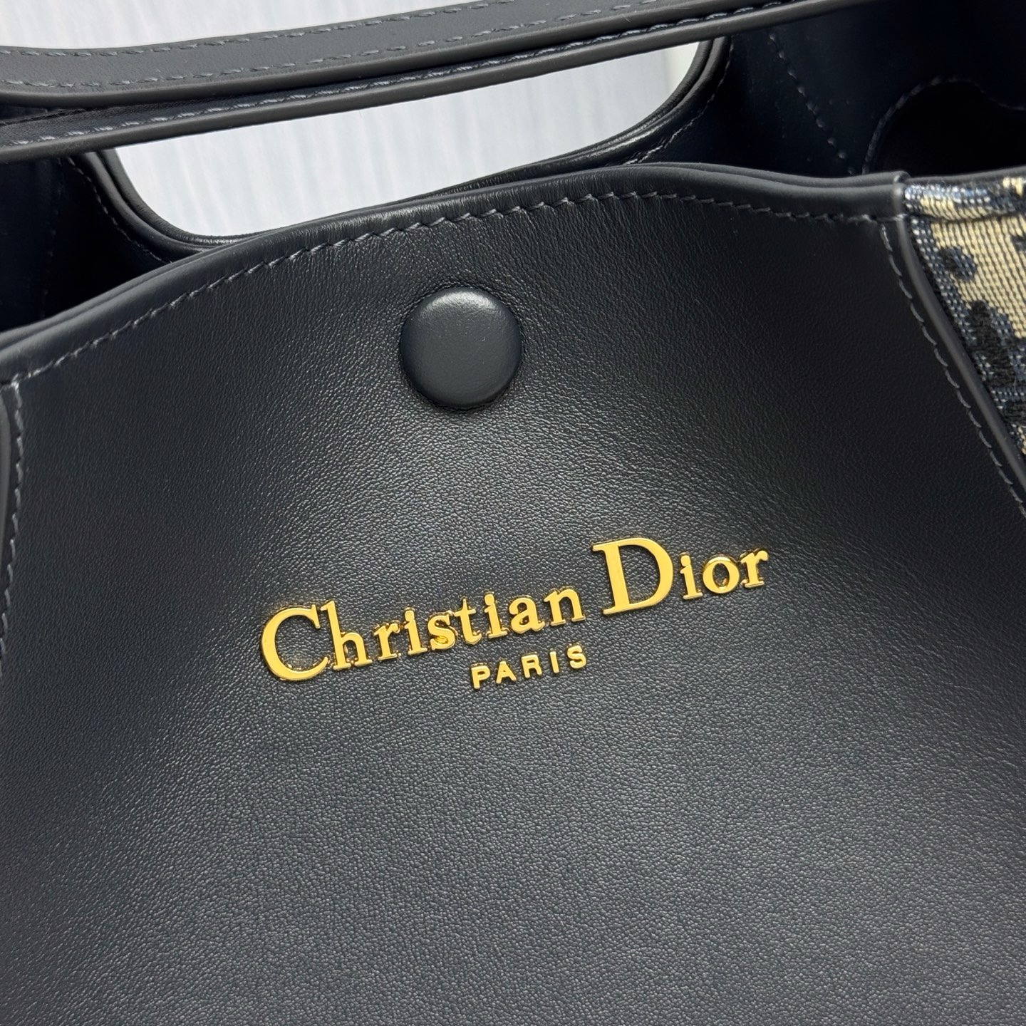 Medium Dior Normandie Tote Bag Medium Dior Normandie Tote Bag