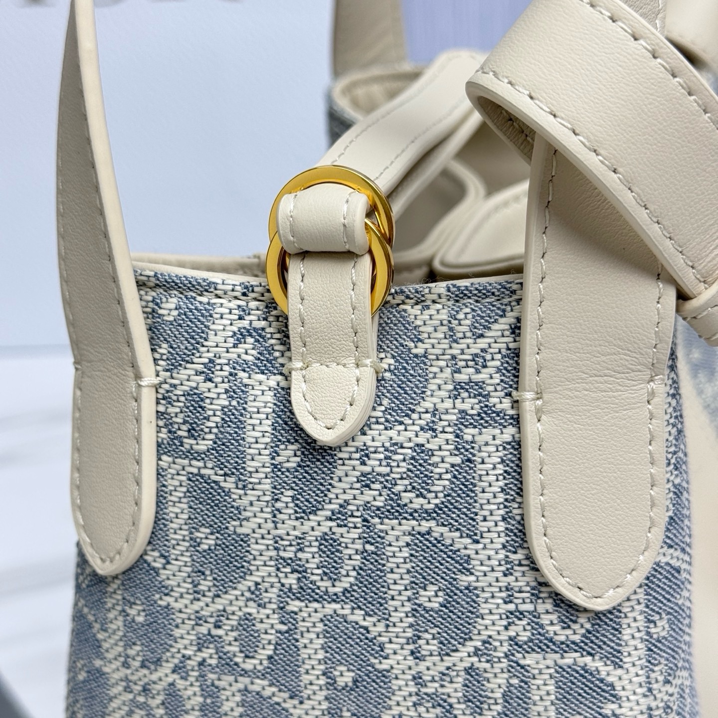 Medium Dior Normandie Tote Bag Medium Dior Normandie Tote Bag