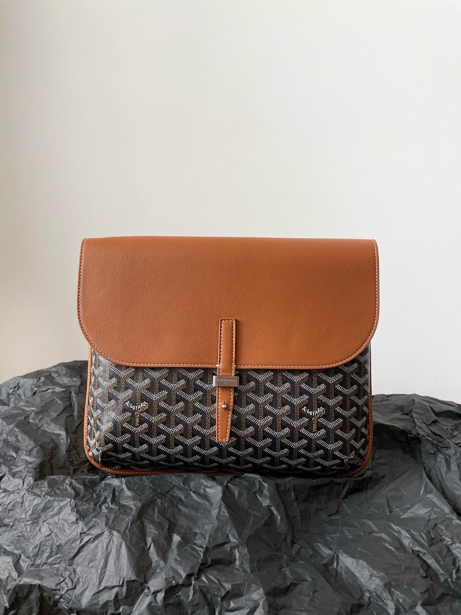 Chanel Classic Passport Holder