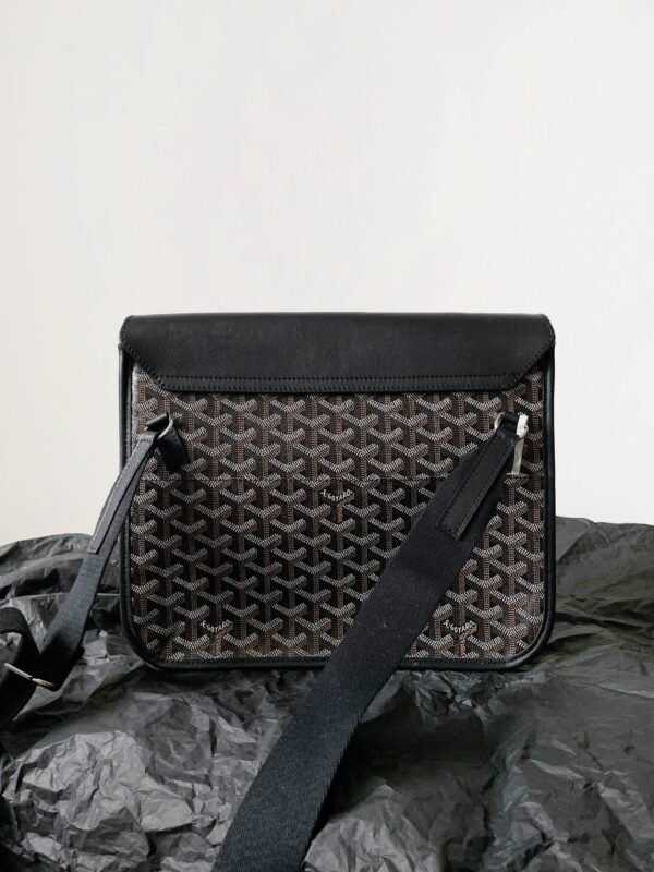 Goyard Coursier Messenger Bag - Image 3