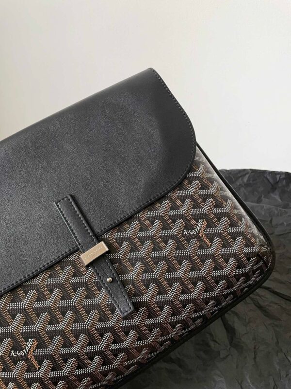 Goyard Coursier Messenger Bag - Image 2