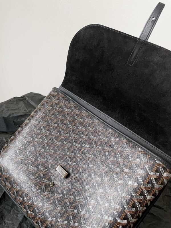 Goyard Coursier Messenger Bag - Image 5