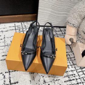 Hermes Kylie 60 Mule