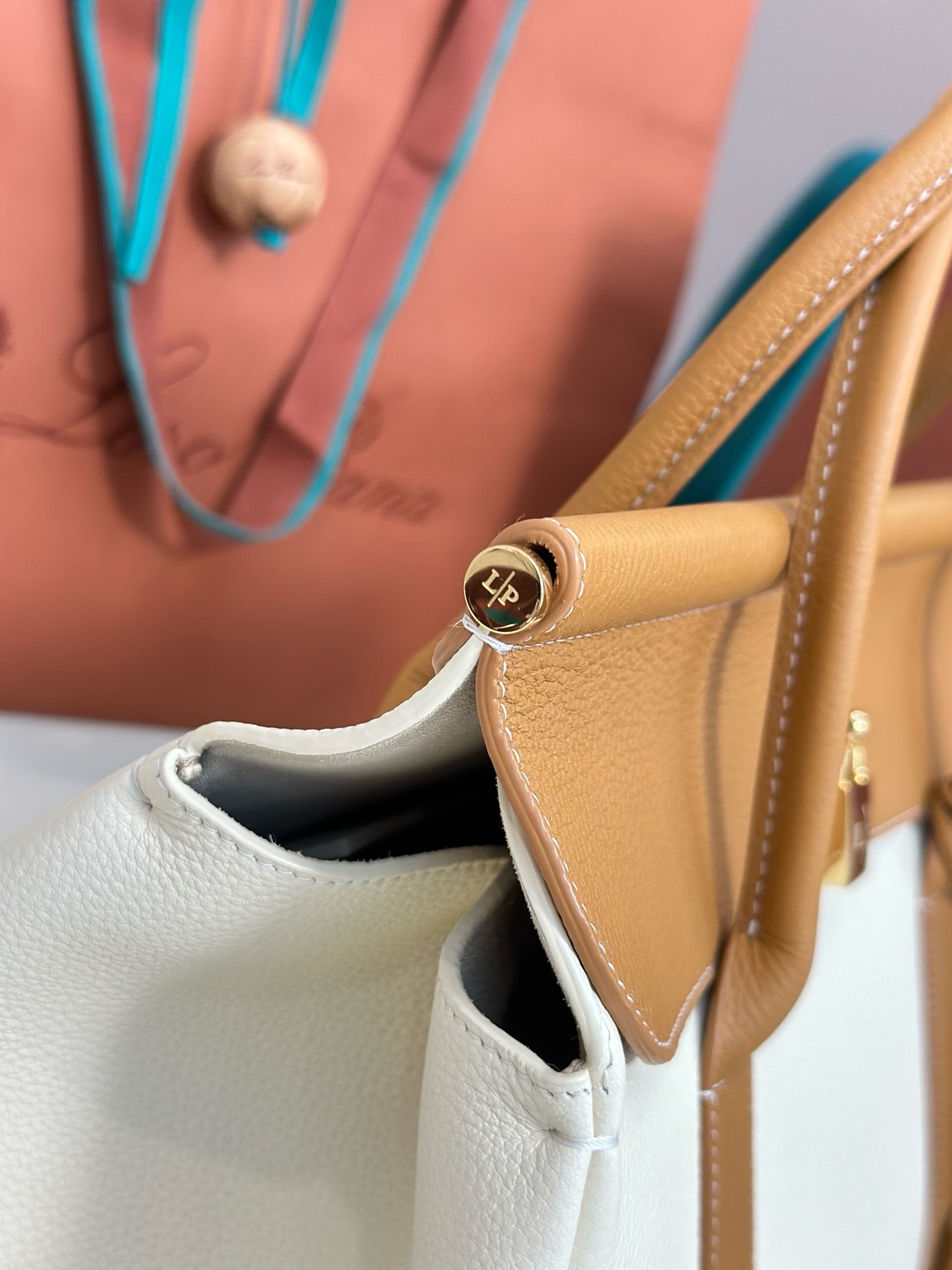 LV 6AM Slingback Pump LV 6AM Slingback Pump