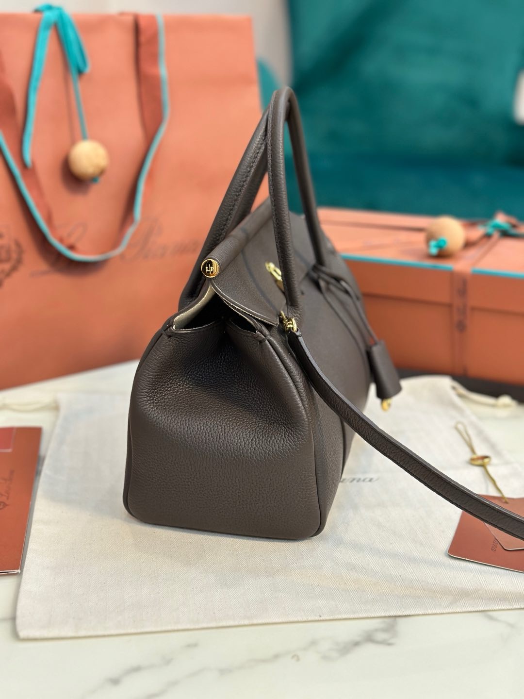 LV 6AM Slingback Pump LV 6AM Slingback Pump
