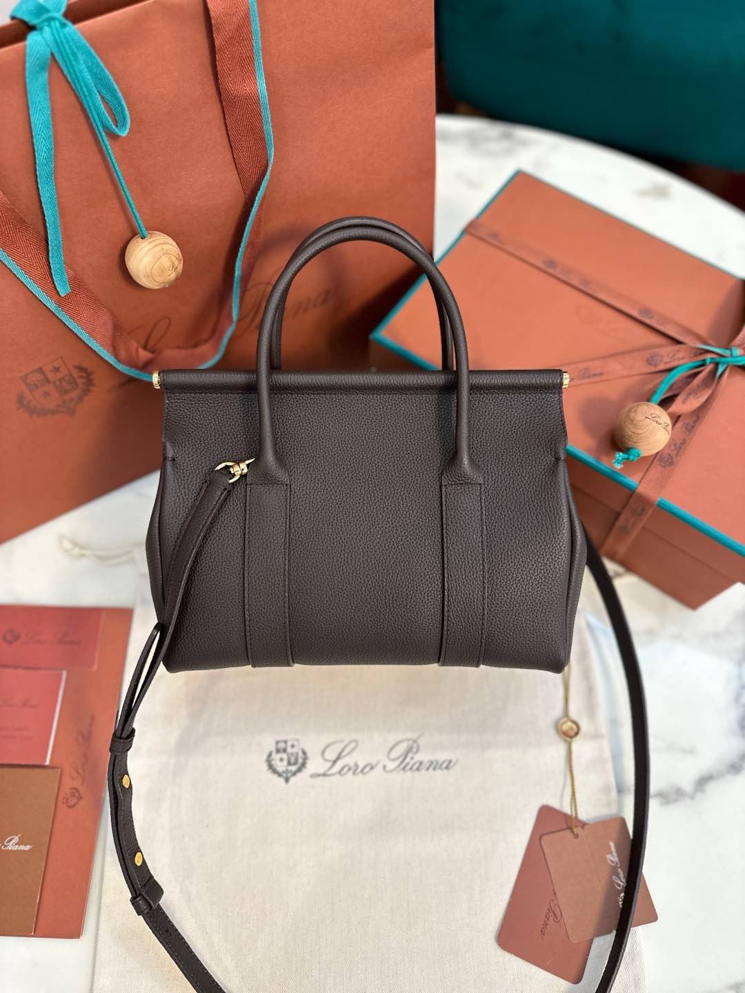 LV 6AM Slingback Pump LV 6AM Slingback Pump