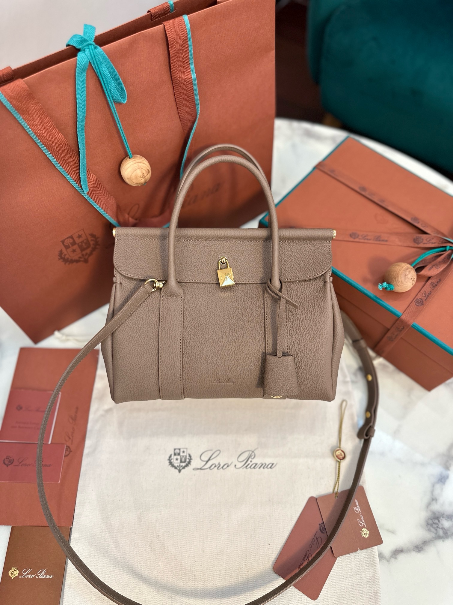 LV 6AM Slingback Pump