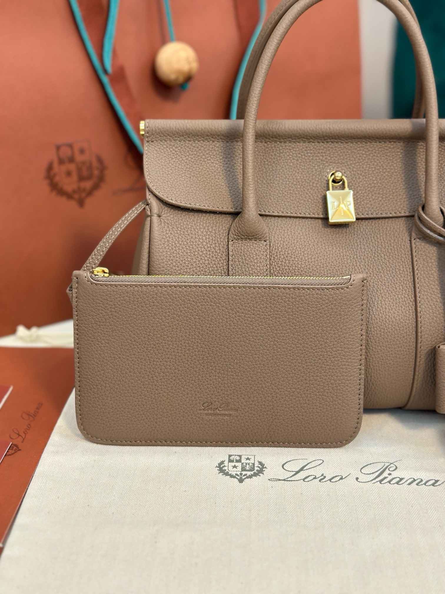 LV 6AM Slingback Pump LV 6AM Slingback Pump