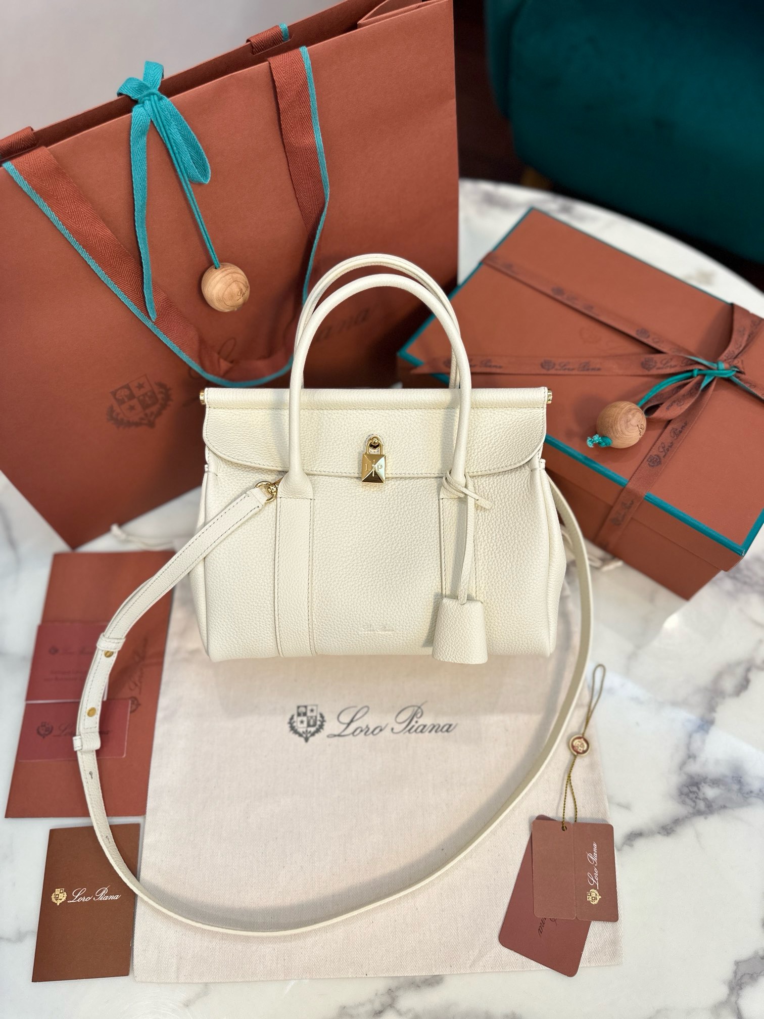 LV 6AM Slingback Pump