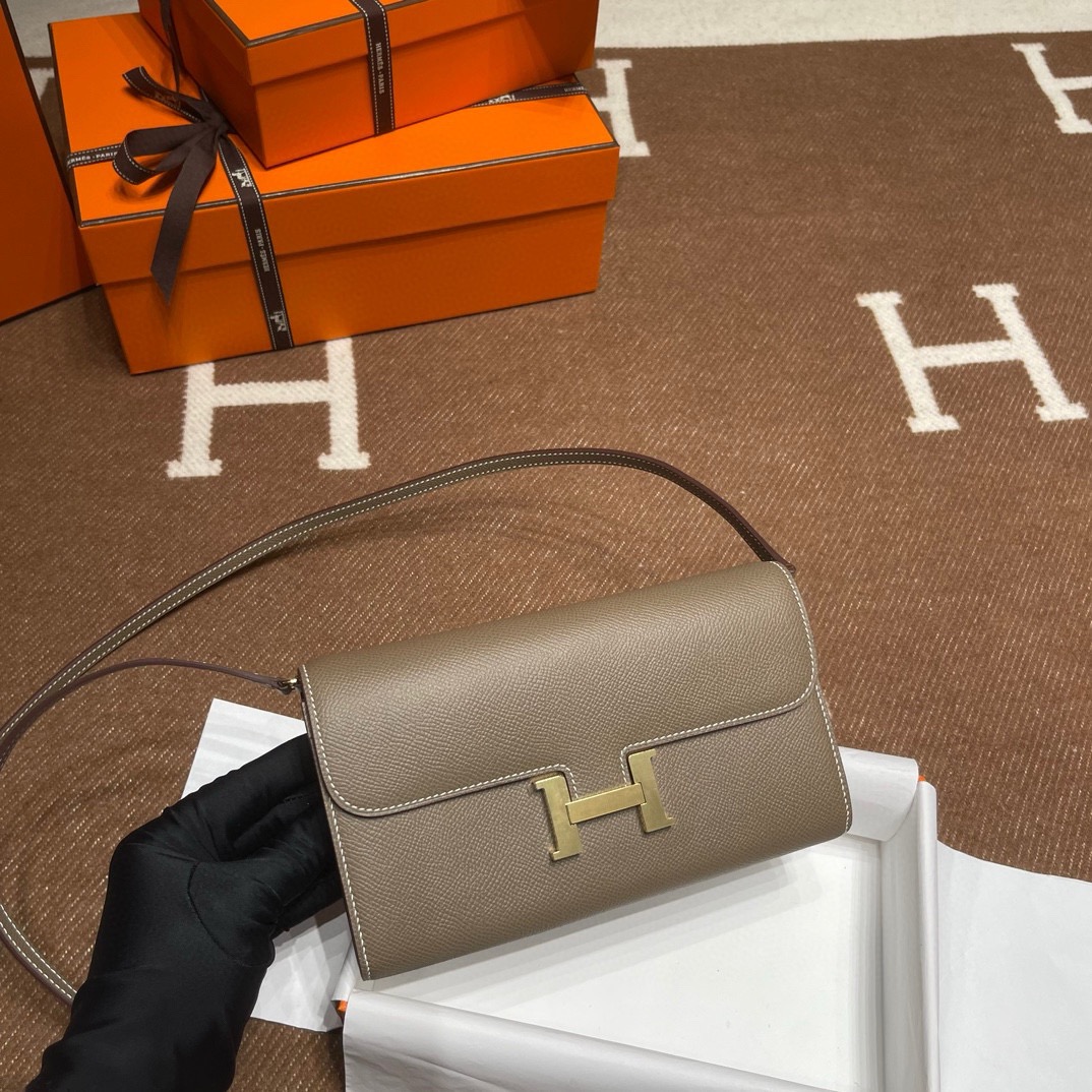 Loro Piana Loom Bag L25