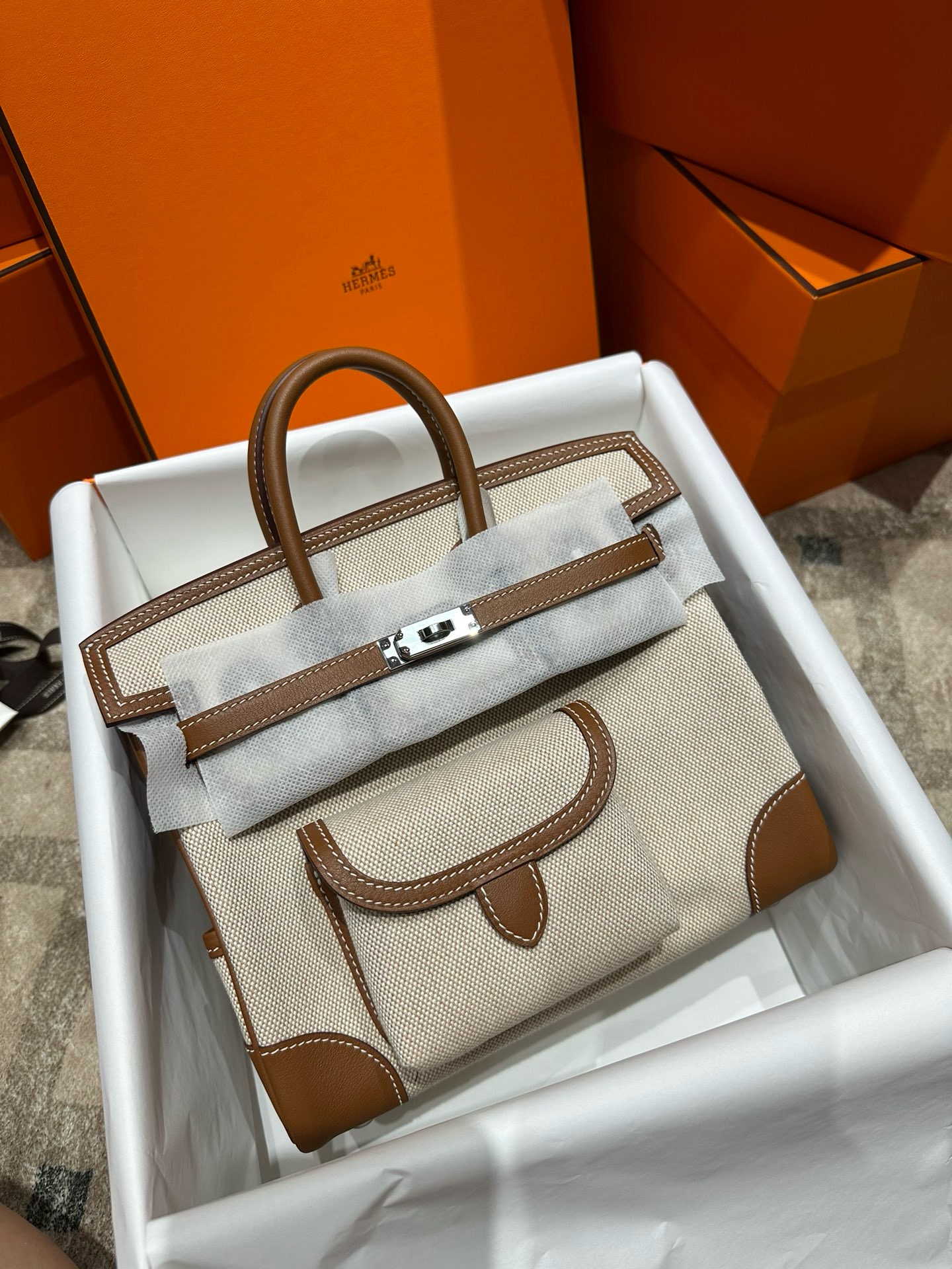 Miss Dior Street Loafer