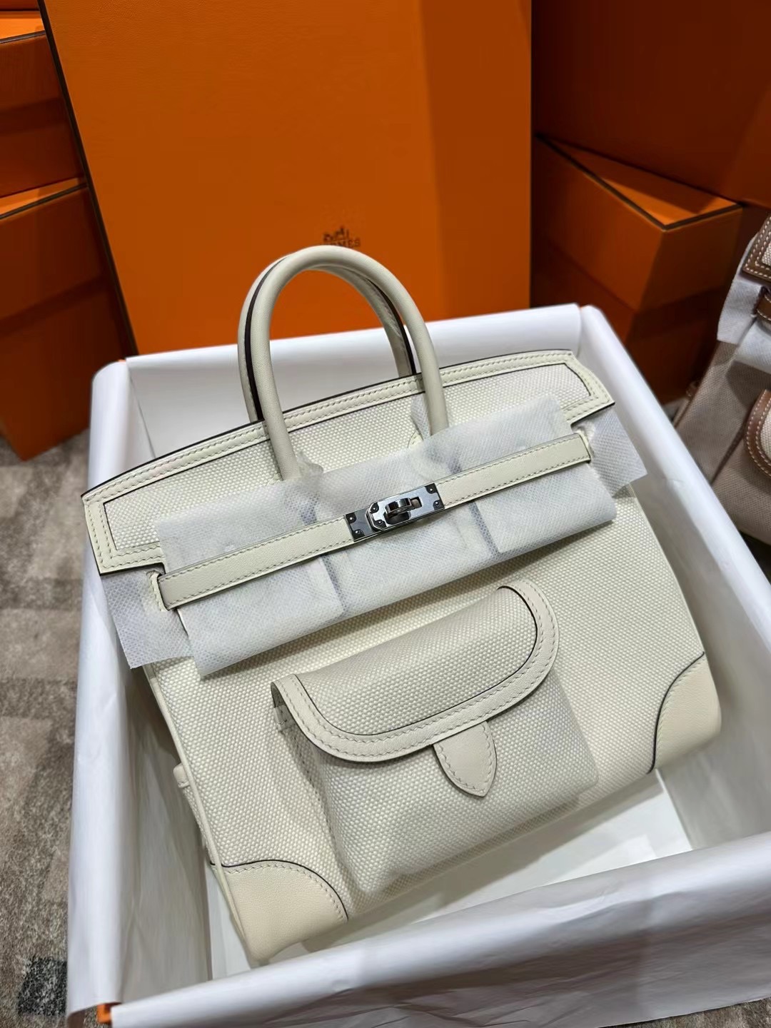 Miss Dior Street Loafer