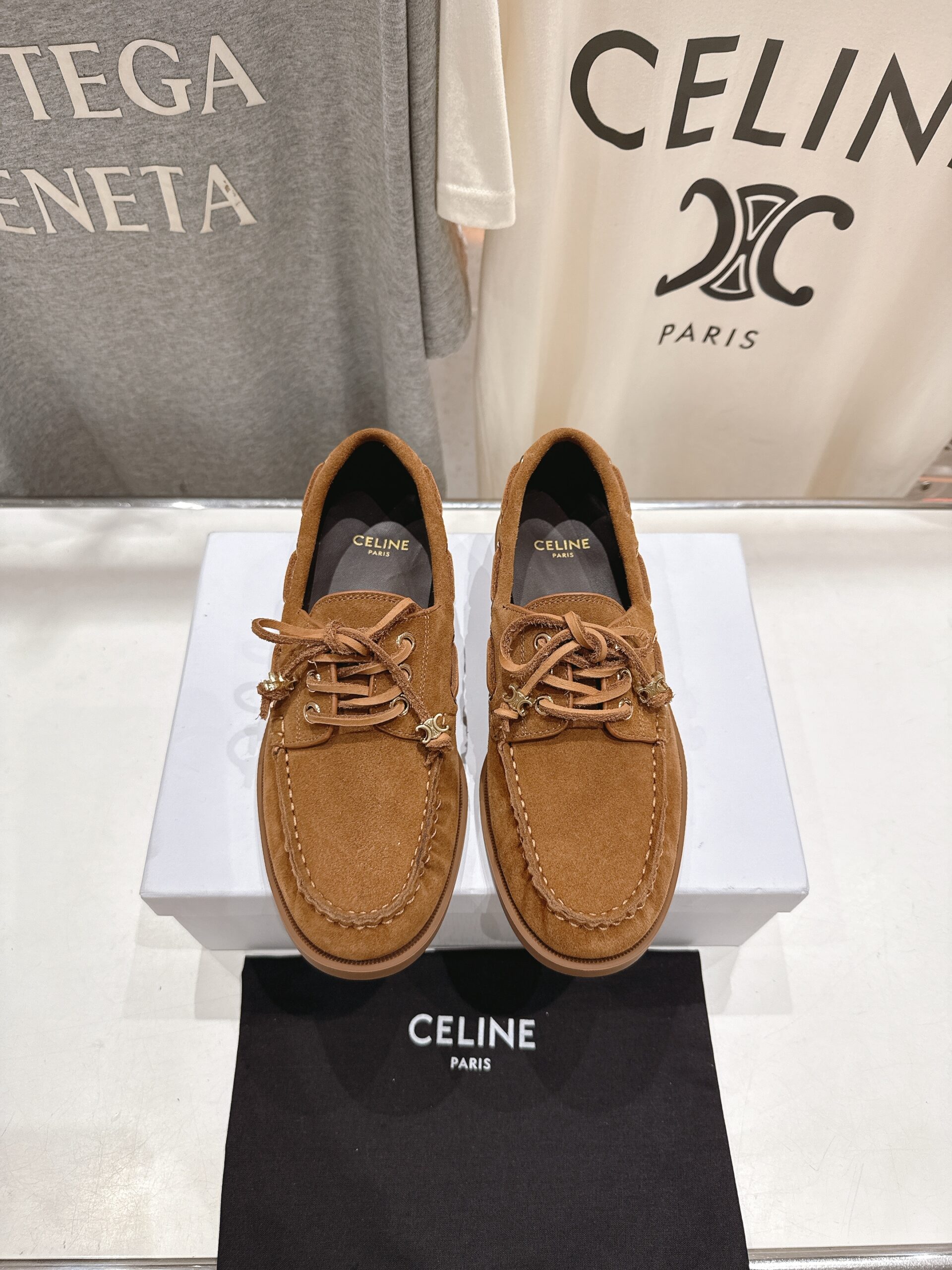 Chanel Sneakers