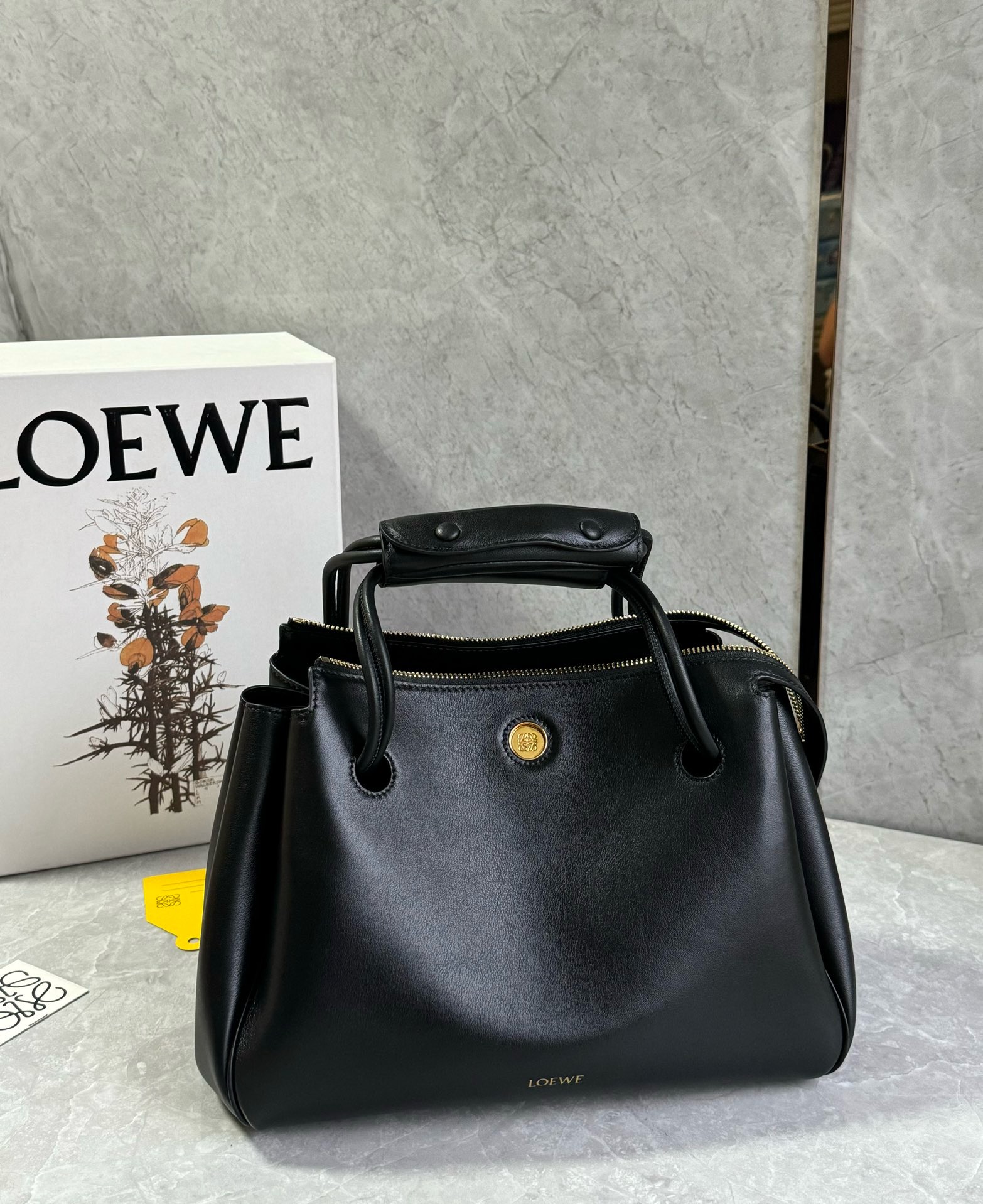 Chanel Classic Double Flap Medium Caviar Light Blue Chanel Classic Double Flap Medium Caviar Light Blue