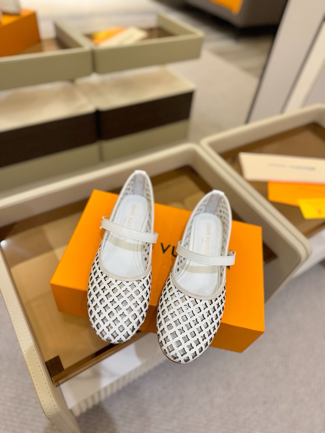 Chanel Sandals Chanel Sandals