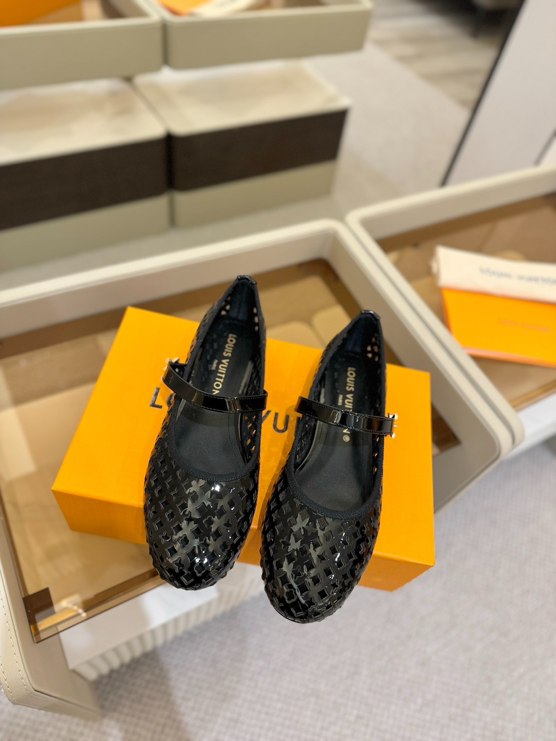 Chanel Sandals Chanel Sandals