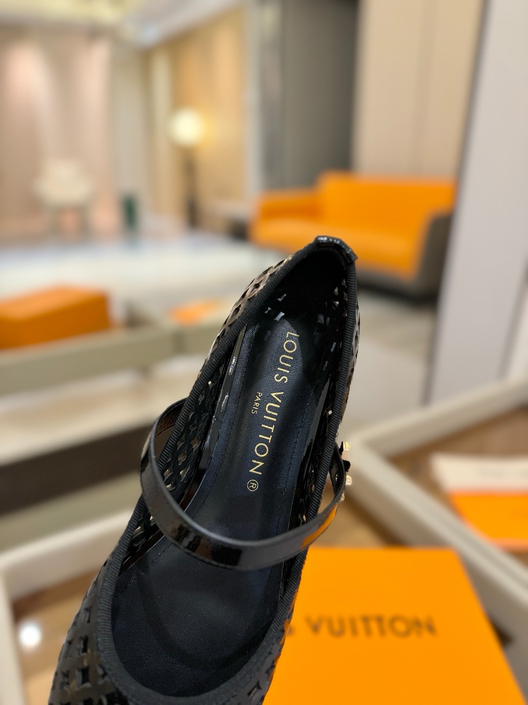 Chanel Sandals Chanel Sandals