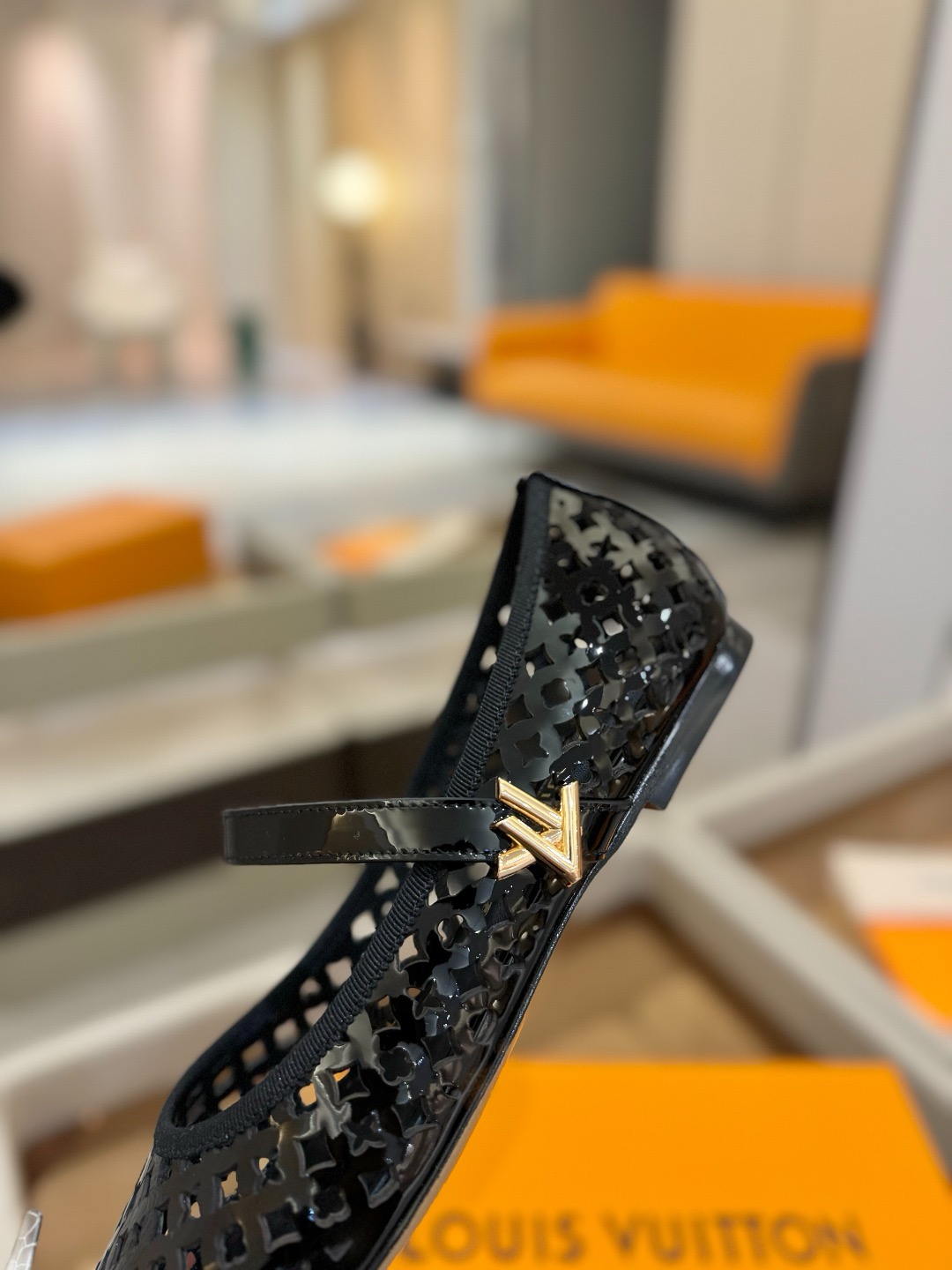 Chanel Sandals Chanel Sandals