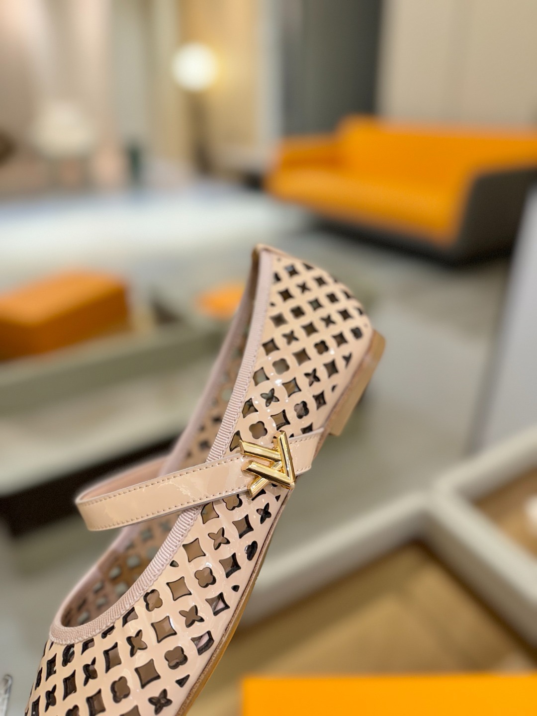 Chanel Sandals Chanel Sandals