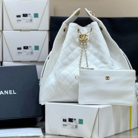 LV Romy Flat Ballerina