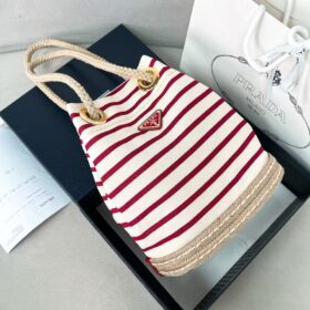 LV Romy Flat Ballerina