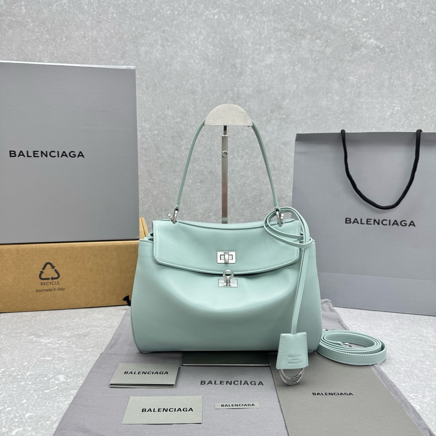 Hermès Herbag 31
