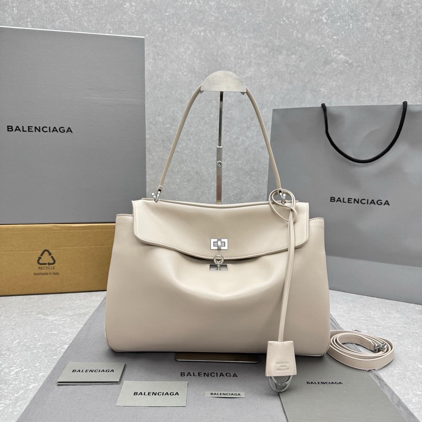 Hermès Herbag 31