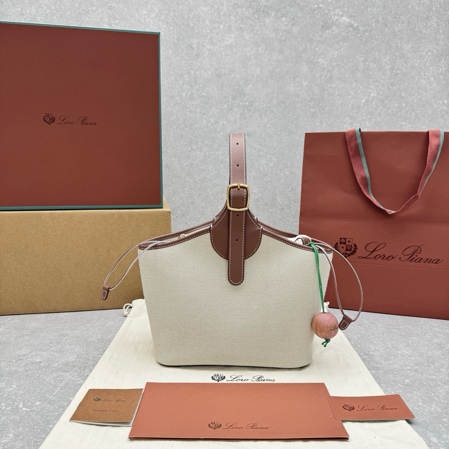 Hermès Herbag 31