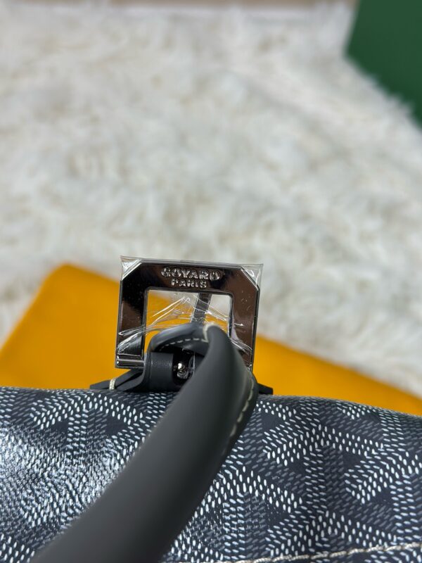 Goyard Boston 50 Travel Bag - Image 5