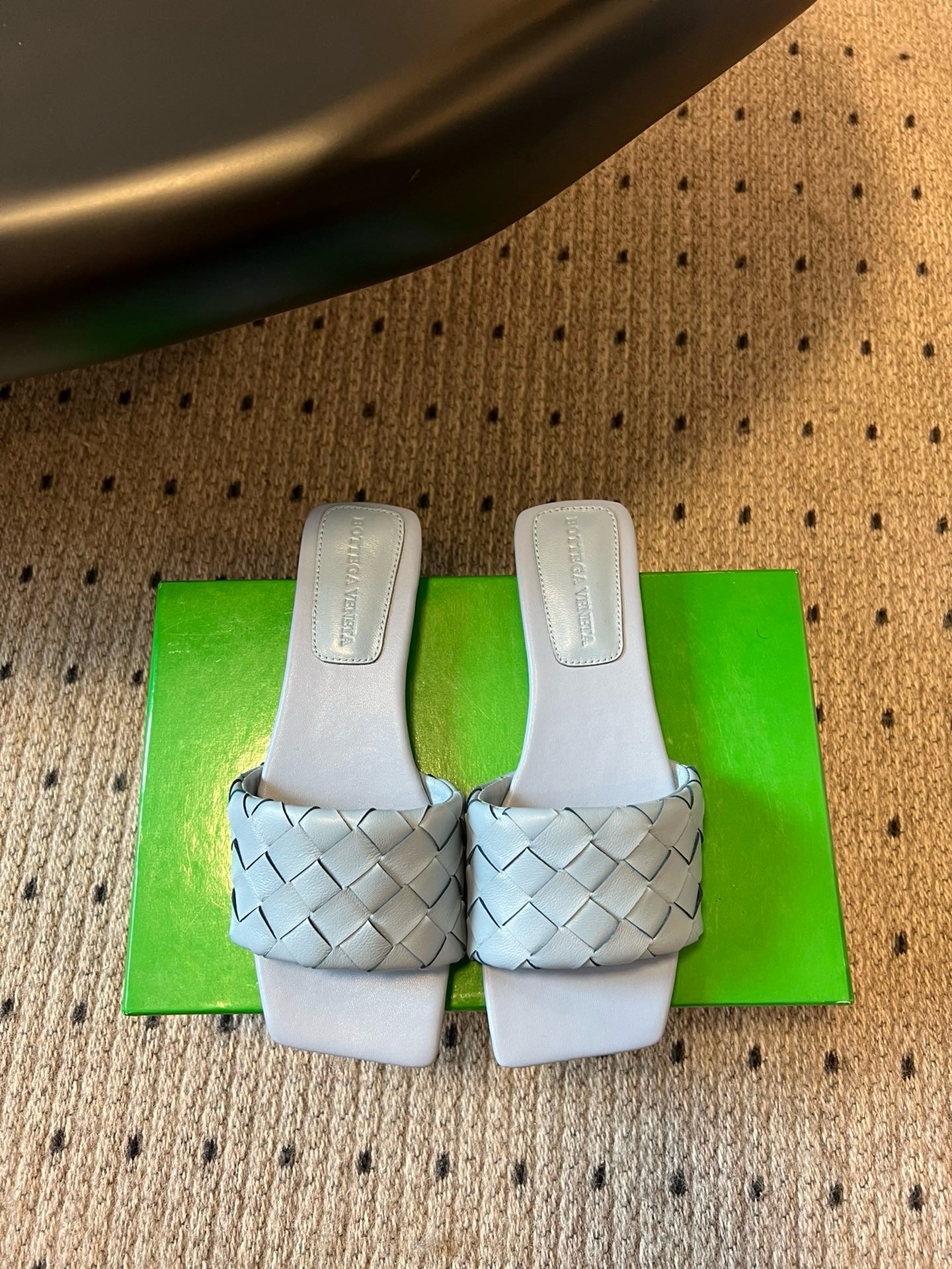 Goyard Boston 50 Travel Bag