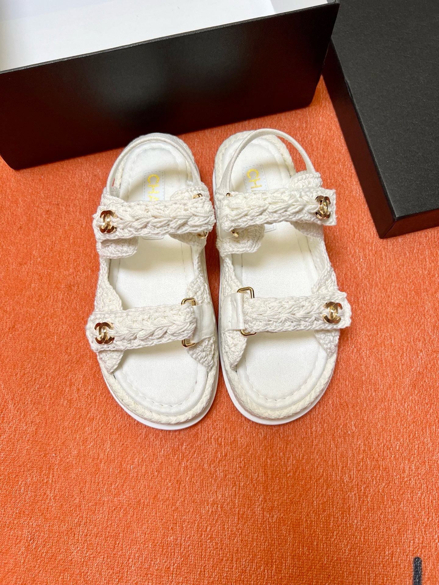 BV Parco Flat Mule