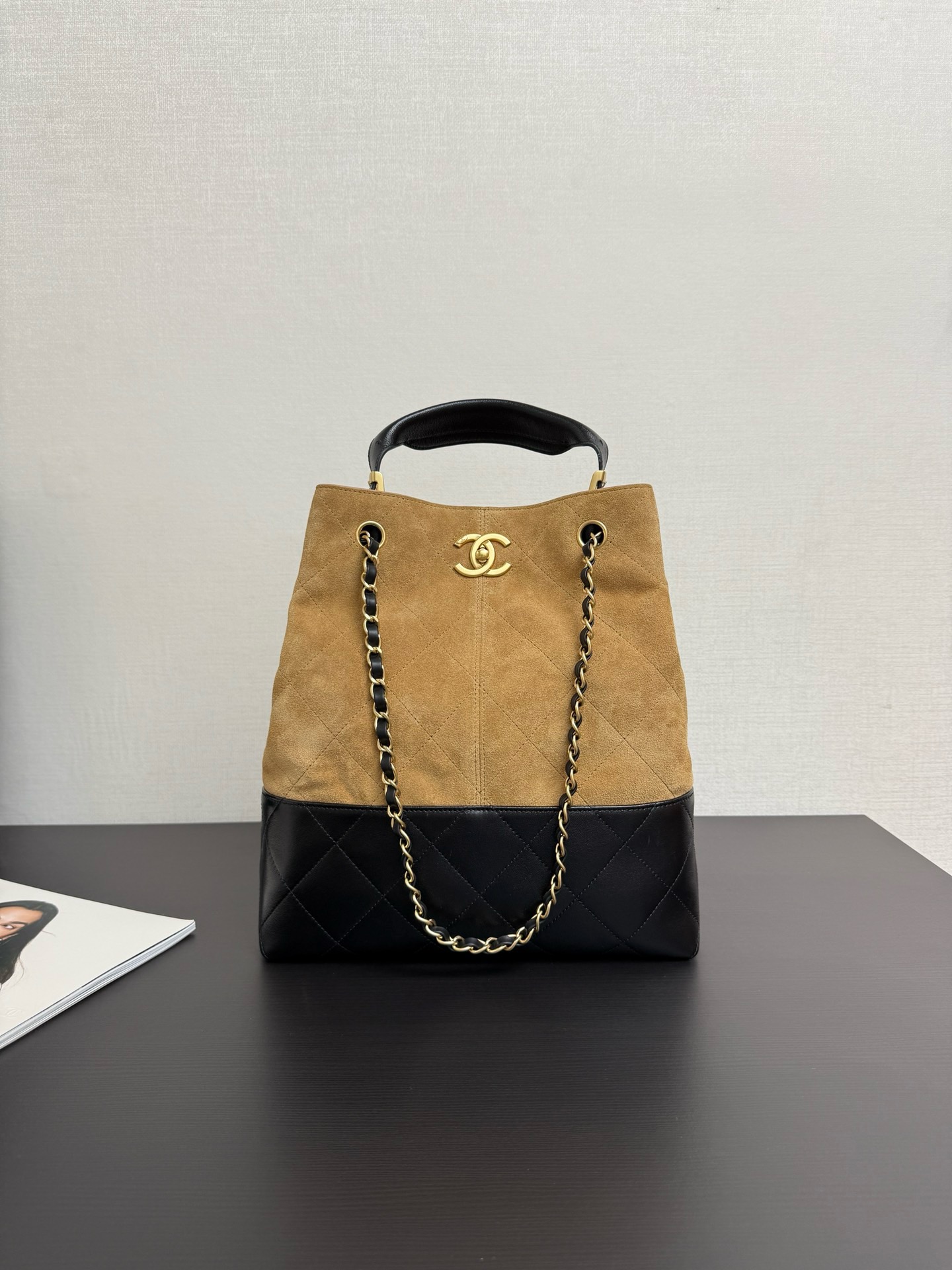 LV CarryAll Cargo Vibe PM