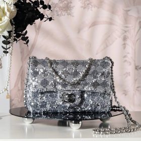 Chanel Hobo Bag