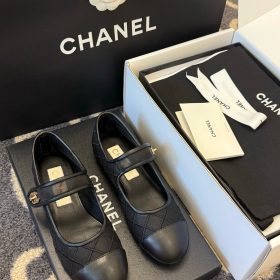 Chanel Sneakers