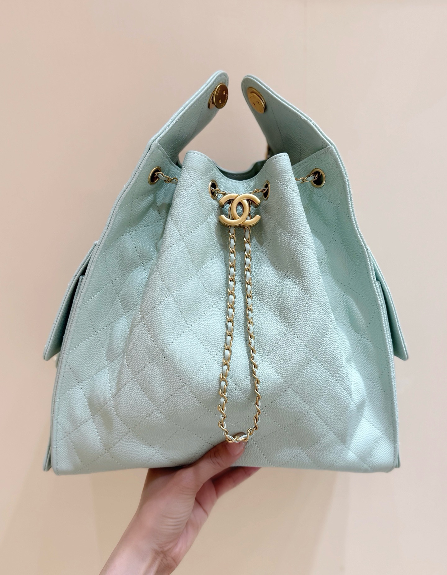 Hermes Likely Mule