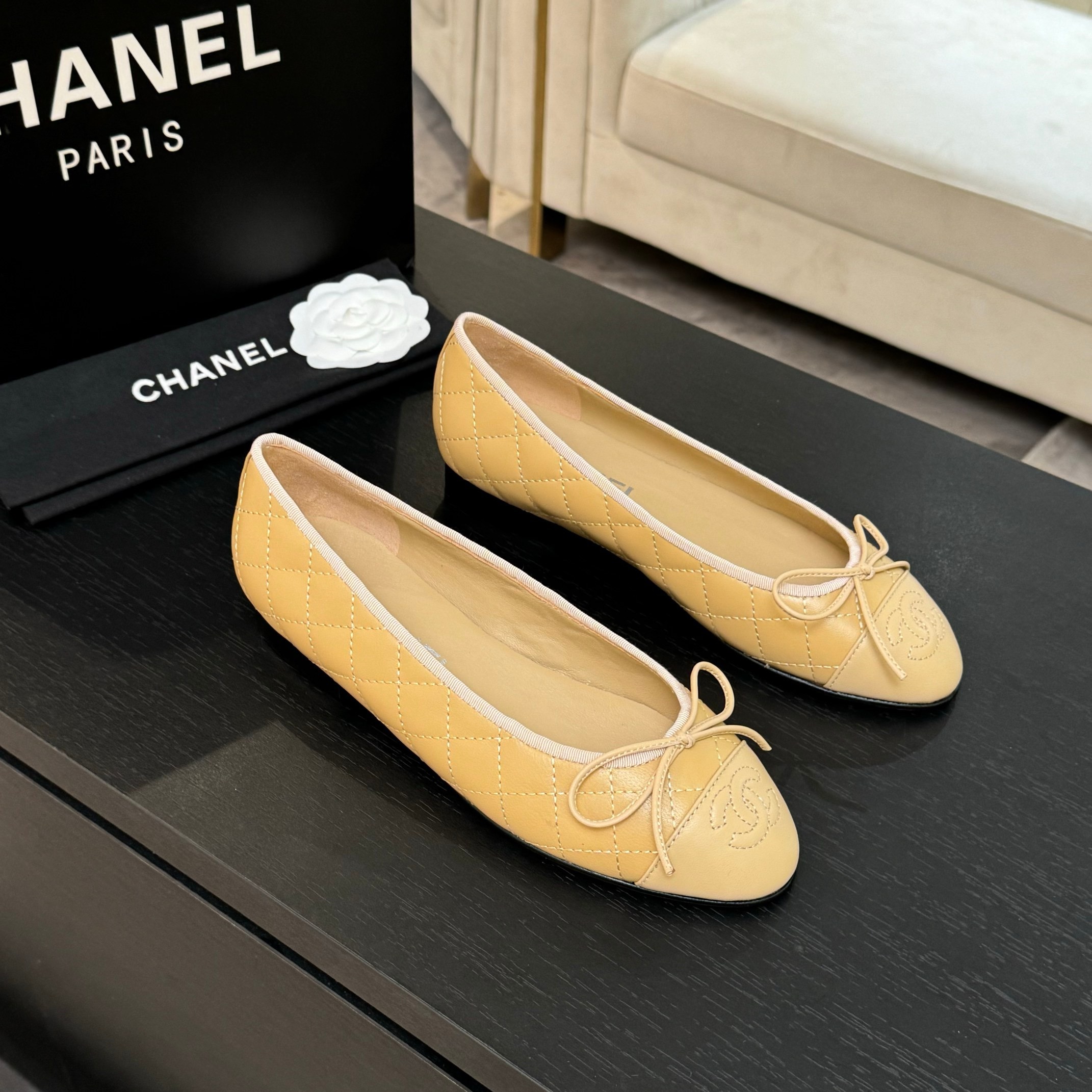 Chanel 25 Medium Handbag Chanel 25 Medium Handbag