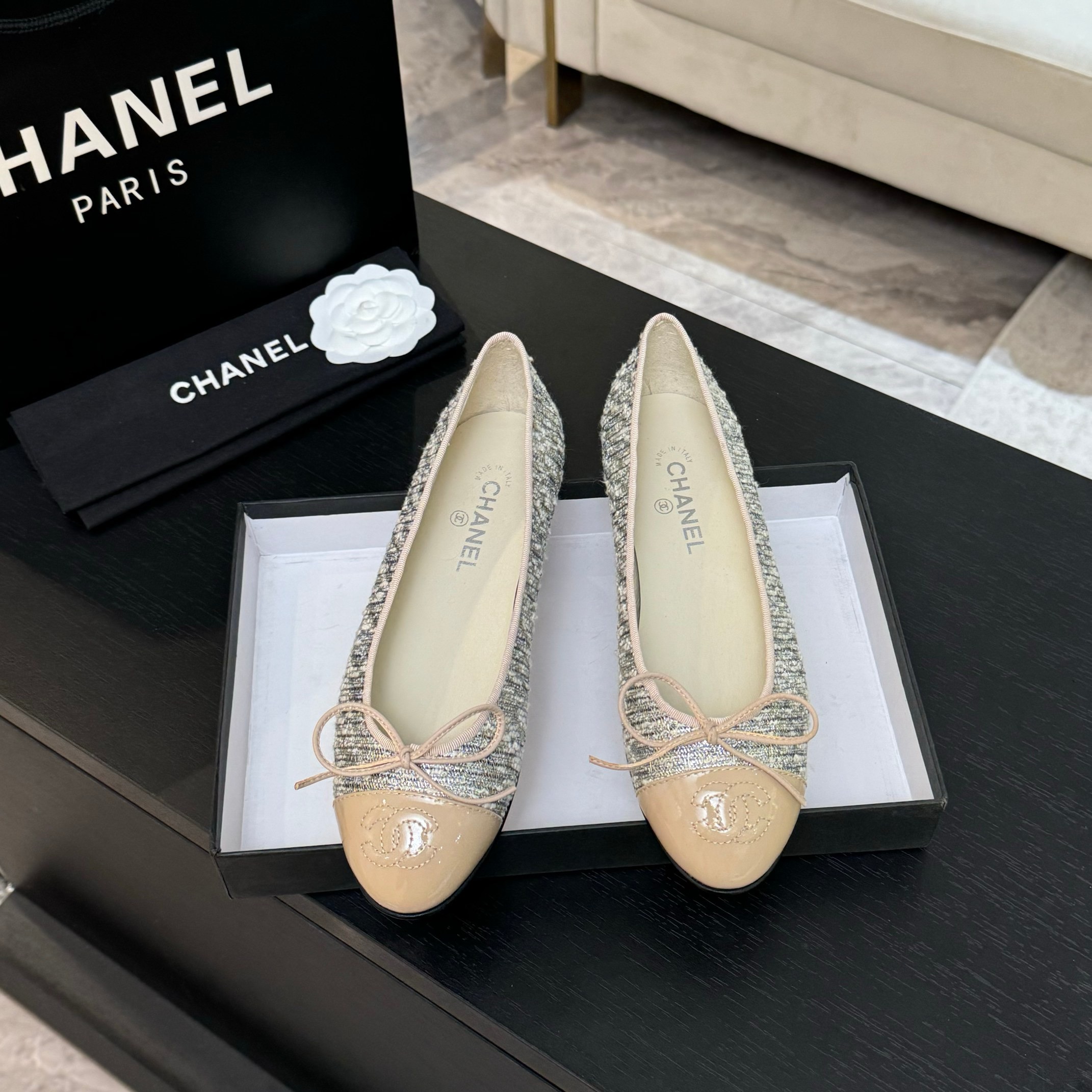 Chanel 25 Medium Handbag