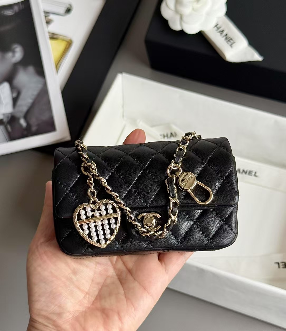 Balenciaga Rodeo Medium Handbag